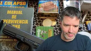 10 BEST BARTER ITEMS after the Collapse ( based on first-hand experience)