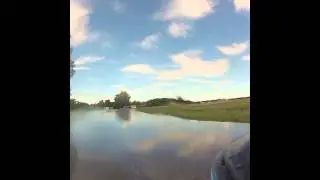GDrift Performance Teesdorf 2014