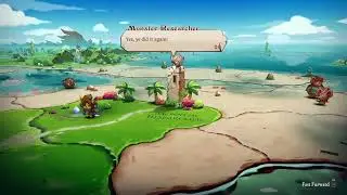 Cat Quest 3 - Part 2