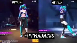 Before and After update emotes 🥰🥰😍😍🤣🤣