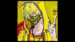 Yelows Electricityman=official song by Alan markjohns