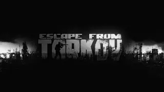 ✅ Escape from Tarkov ● Путь бомжа ● RU ● CAM 🔴