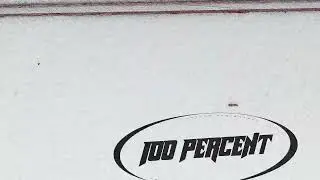 Rip 'n' Tear promotional for 100 Percent Surfboards