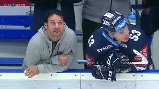 Hokejov&aacute; cesta libereck&eacute;ho Jana Plodka: Z &uacute;točn&iacute;ka kustodem