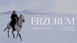 Harun Atmaca ERZURUM