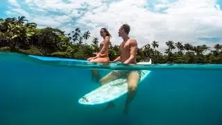 GoPro: Sri Lanka - Asia's Hidden Gem ft. Caspar Lee