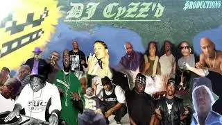 WC - The Streets (remix) ft Nate Dogg, Snoop Dogg & 2Pac