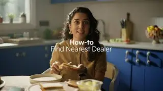 Kia India | Know your My Kia App | Locate Nearest Dealership