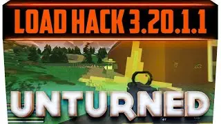 PRIVATE UNTURNED HACK | NEW AIMBOT FOR UNTURNED 2023 | UNTURNED ESP AIM WH FREE DOWNLOAD