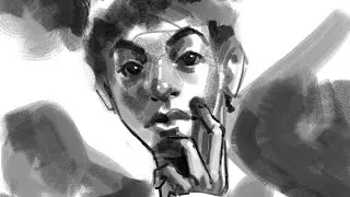 Just Draw A Lot #62