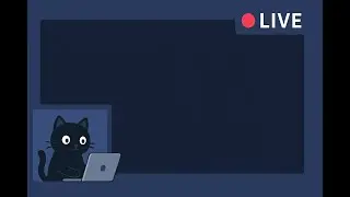 Cybersecurity Journey Day 31 | Live Coding with Lofi Music