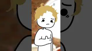 the feeling when you fall in love with your straight best friend 😔💔#animation #lgbt #storytime