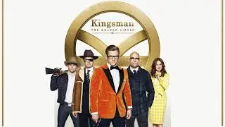 Viva Las Vegan (Kingsman: The Golden Circle Soundtrack)