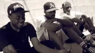 Pacific Division - Anti Freeze New Music 2011
