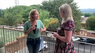 A brief history of Linden: Interview with Sarita from Linden Walk.