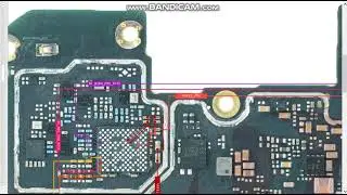Vivo V25E network Jumper Ways | Vivo V25E network Problem Solution
