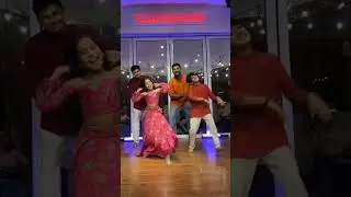 Sawar loon with tvisha and namish &hearts;️🧿&hearts;️