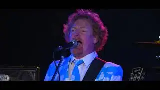 Rockin' in The Free World (Live) - James Stewart Keene & Cowboys of Rock  (Neil Young Cover)