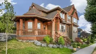 SOLD: Burke Mountain Homes&trade; Listing: 3416 Harper Road