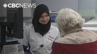 New B.C. pharmacy clinic takes on expanded health-care role