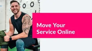 Can You Move Your Small Business Service Online? | Ownr Webinar