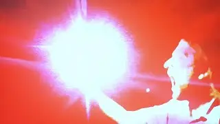 Yellow Power - Meazhrachcha (live@Communa17-07-22)