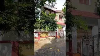 Perambur 5 BHK Отдельный дом на продажу #newlisting #realestate #independenthouseforsale