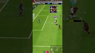 M.Depay🔥🔥🔥#shorts #short #shortvideo #youtubeshorts #efootball #depay
