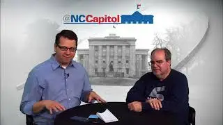 TheWrap@NCCapitol