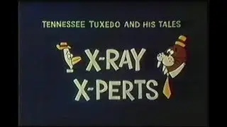 Tennessee Tuxedo 