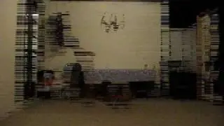 Bboy Crisis's Power