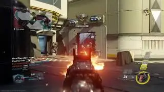 IW: TDM Double Nuke