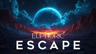 Euphoric Escape &ndash; (Bro Bass) | High Energy EDM / Future Bass Drop