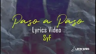 Servando y Florentino - Paso a Paso (lyrics video) - Música de Venezuela - Latin World Music Group