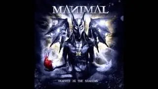 MANIMAL - Trapped In The Shadows