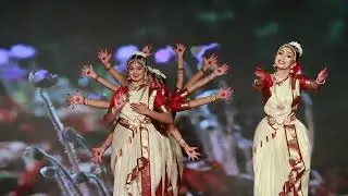 URSULINE SENIOR SECONDARY SCHOOL.KANNUR PAYYAMBALAM                      65 th ANNUAL DAY
