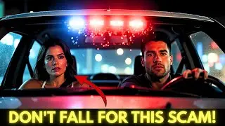[APP DRIVER] SHE TRIED TO TRAP HER LYFT DRIVER&hellip; BUT MADE ONE MISTAKE