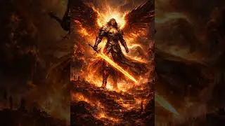 URIEL — Flame of the Final Truth