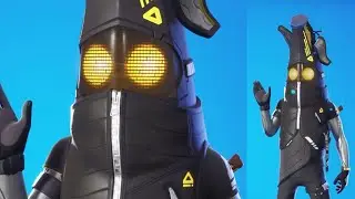 (PS5) Fortnite P33LY Gameplay (No Commentary)