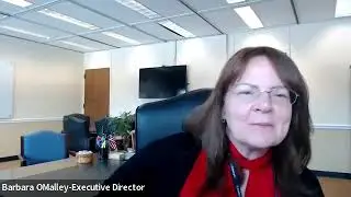 Civilian Oversight at County Jails - Virtual Educational Event