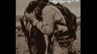 Ey İslamın Cihad Eri M&uuml;ziksiz Ezgi