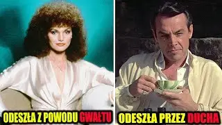 12 ukochanych aktor&oacute;w z &bdquo;Człowieka z blizną&rdquo;, kt&oacute;rzy tragicznie zmarli