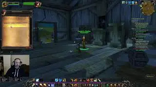 World of Warcraft Classic - HARDCORE - SELFFOUND - Part 2