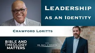 Leadership As An Identity