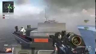 FsFl Astrobe - Black Ops II Game Clip