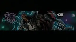 Star Wars: Age of Republic: General Grievous (Comic Dub)
