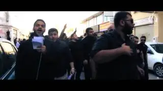 العزا الموحد | يوم وفاة النبي - محمد غلوم/حسين دشتي -  ١٤٣٨ هجريه