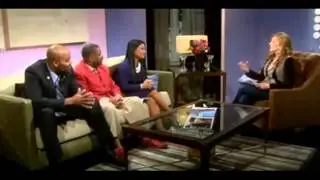 5LINX leaders profiled on NBC News Affiliate 11Alive in Atlanta, GA