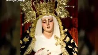 Vírgenes de Sevilla (parte 2)