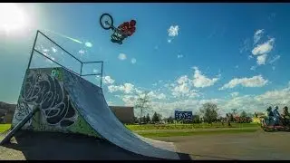 Glidecam BMX edit 2014